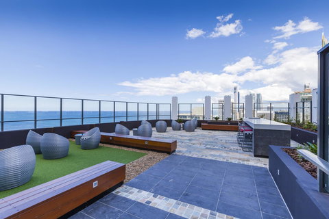 Rhapsody Resort - Official - Mackay Tourism 39