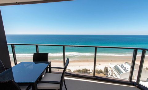 Rhapsody Resort - Official - Mackay Tourism 30