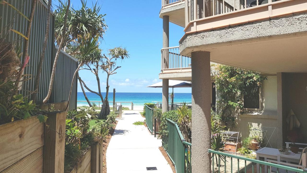  Mackay Tourism