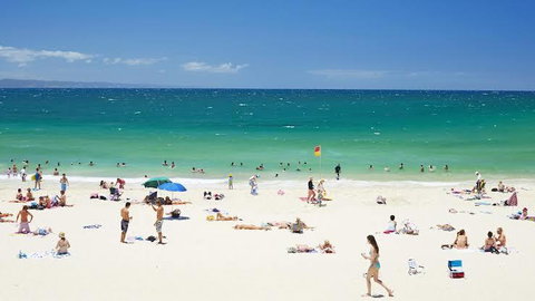 69 King Street - Mackay Tourism 1