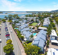 Noosa Place Resort - Mackay Tourism