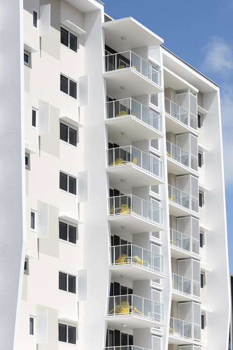 Riviera Mackay - Mackay Tourism 18