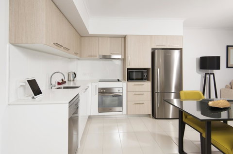 Riviera Mackay - Mackay Tourism 8