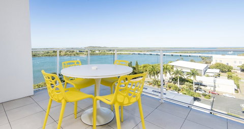 Riviera Mackay - Mackay Tourism 2