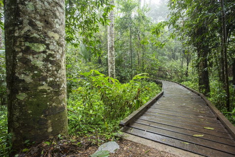 Riviera Mackay - Mackay Tourism 25