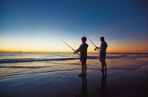 Riviera Mackay - Mackay Tourism 11