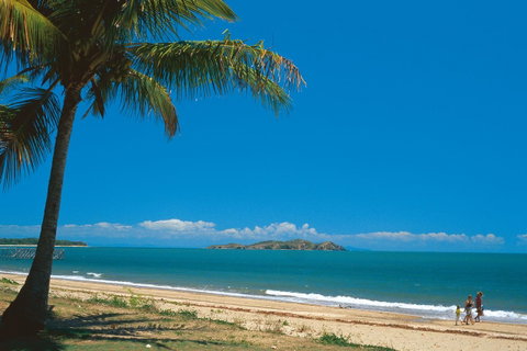Riviera Mackay - Mackay Tourism 1