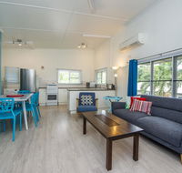 Kooyong Apartment 8 - Mackay Tourism