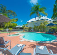 At The Sound - Mackay Tourism