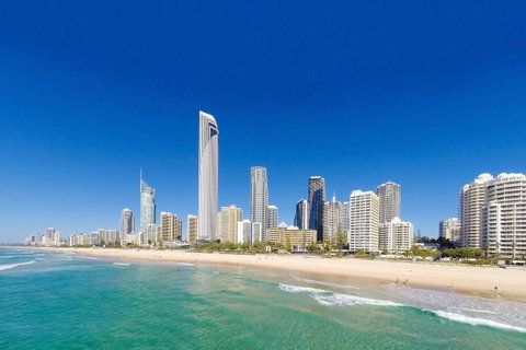 Soul Surfers Paradise - Gclr - Mackay Tourism 18