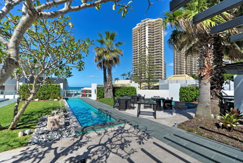 Soul Surfers Paradise - Gclr - Mackay Tourism 41