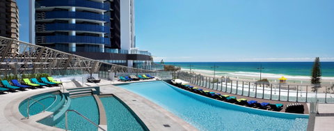 Soul Surfers Paradise - Gclr - Mackay Tourism 12