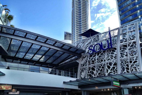 Soul Surfers Paradise - Gclr - Mackay Tourism 11