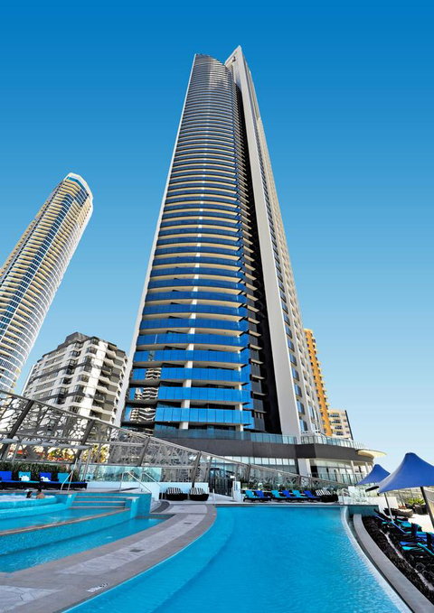 Soul Surfers Paradise - Gclr - Mackay Tourism 0