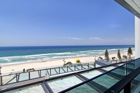 Soul Surfers Paradise - Gclr - Mackay Tourism 20