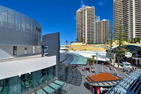 Soul Surfers Paradise - Gclr - Mackay Tourism 43