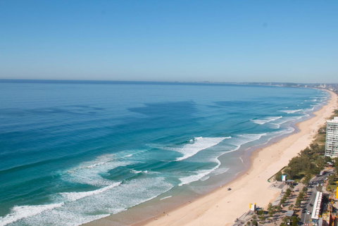 Soul Surfers Paradise - Gclr - Mackay Tourism 31