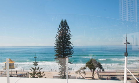Soul Surfers Paradise - Gclr - Mackay Tourism 35