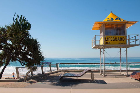 Soul Surfers Paradise - Gclr - Mackay Tourism 19