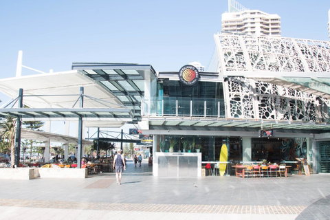Soul Surfers Paradise - Gclr - Mackay Tourism 40