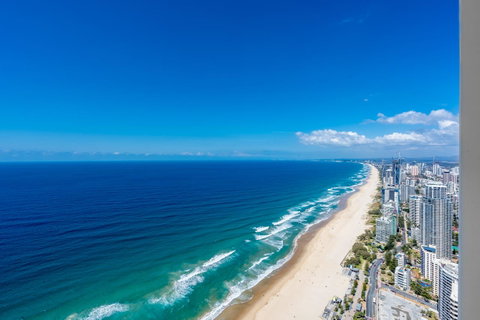 Soul Surfers Paradise - Gclr - Mackay Tourism 1