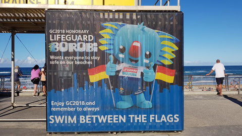 APR Private SUITES MOROC By The Beach - Mackay Tourism 39