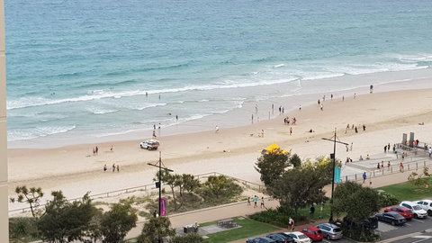 APR Private SUITES MOROC By The Beach - Mackay Tourism 34