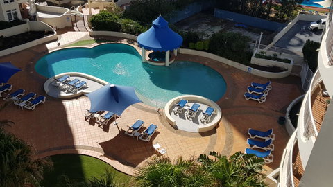 APR Private SUITES MOROC By The Beach - Mackay Tourism 5