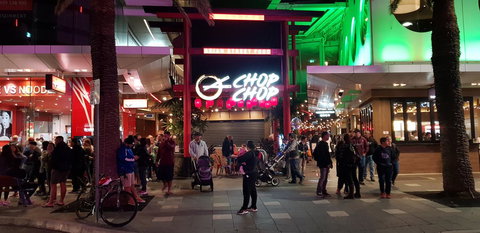 APR Private SUITES MOROC By The Beach - Mackay Tourism 4