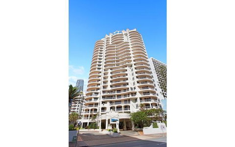 APR Private SUITES MOROC By The Beach - Mackay Tourism 40