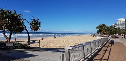 APR Private SUITES MOROC By The Beach - Mackay Tourism 32