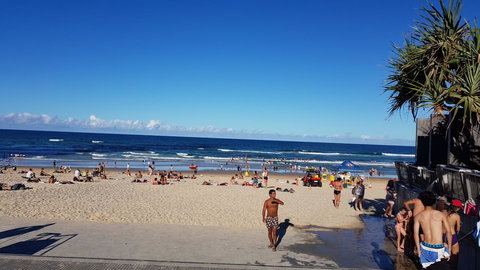 APR Private SUITES MOROC By The Beach - Mackay Tourism 35