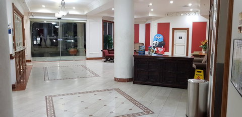 APR Private SUITES MOROC By The Beach - Mackay Tourism 30