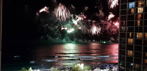 APR Private SUITES MOROC By The Beach - Mackay Tourism 13