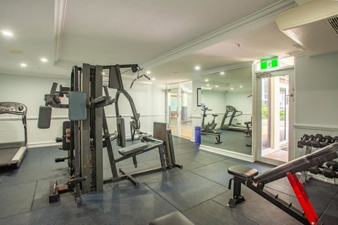 APR Private SUITES MOROC By The Beach - Mackay Tourism 10