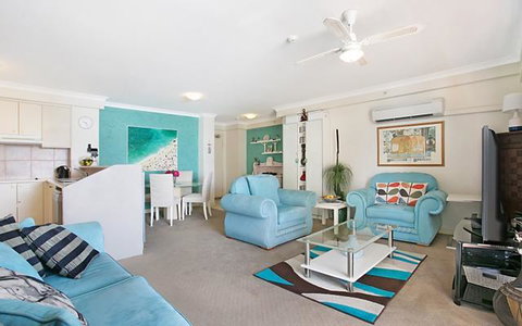 APR Private SUITES MOROC By The Beach - Mackay Tourism 19