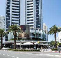 Aria Apartments - Mackay Tourism