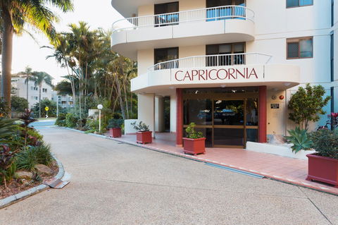 Capricornia Apartments - Mackay Tourism 17