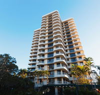 Capricornia Apartments - Mackay Tourism