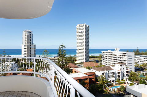 Capricornia Apartments - Mackay Tourism 13