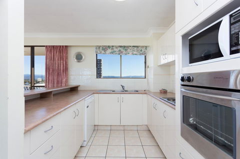 Capricornia Apartments - Mackay Tourism 15