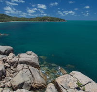 Penthouse on Bright Point - Mackay Tourism