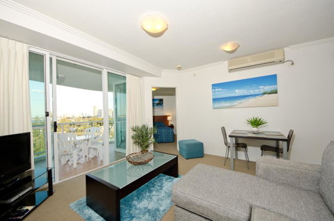 Crystal Bay On The Broadwater - Mackay Tourism 30