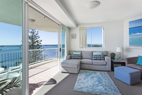 Crystal Bay On The Broadwater - Mackay Tourism 13