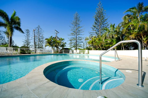 Crystal Bay On The Broadwater - Mackay Tourism 11