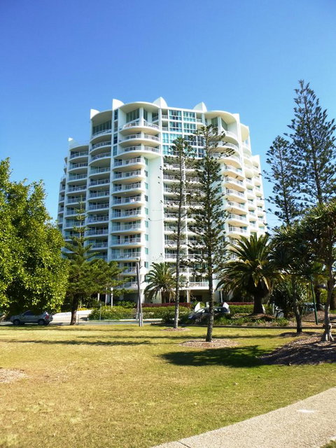 Crystal Bay On The Broadwater - Mackay Tourism 2