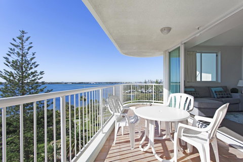 Crystal Bay On The Broadwater - Mackay Tourism 7