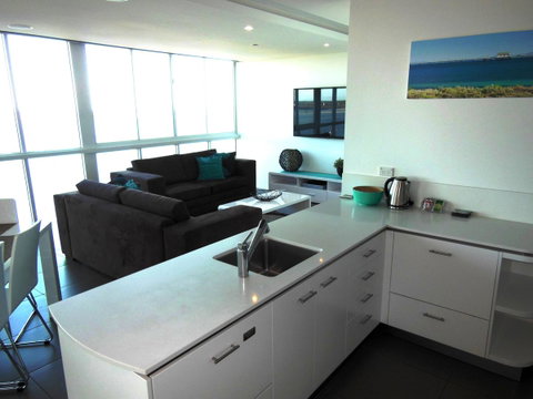 Crystal Bay On The Broadwater - Mackay Tourism 27
