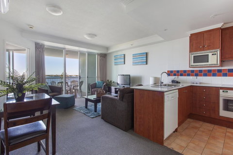 Crystal Bay On The Broadwater - Mackay Tourism 33