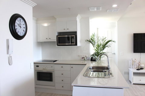 Crystal Bay On The Broadwater - Mackay Tourism 12